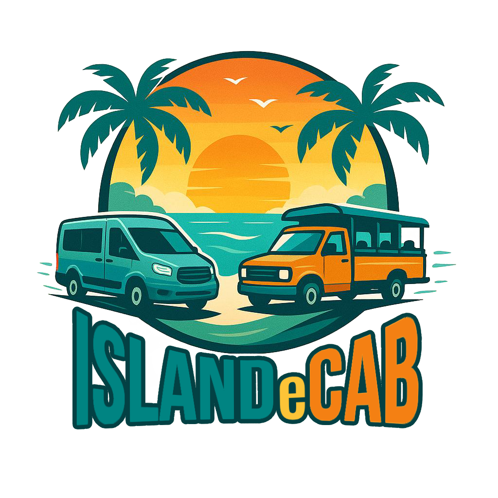 IslandeCab